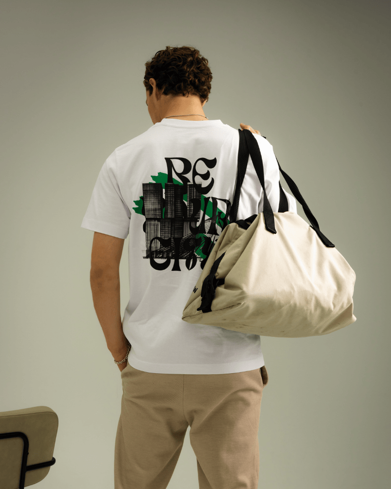 Signature Rotterdam T-shirt