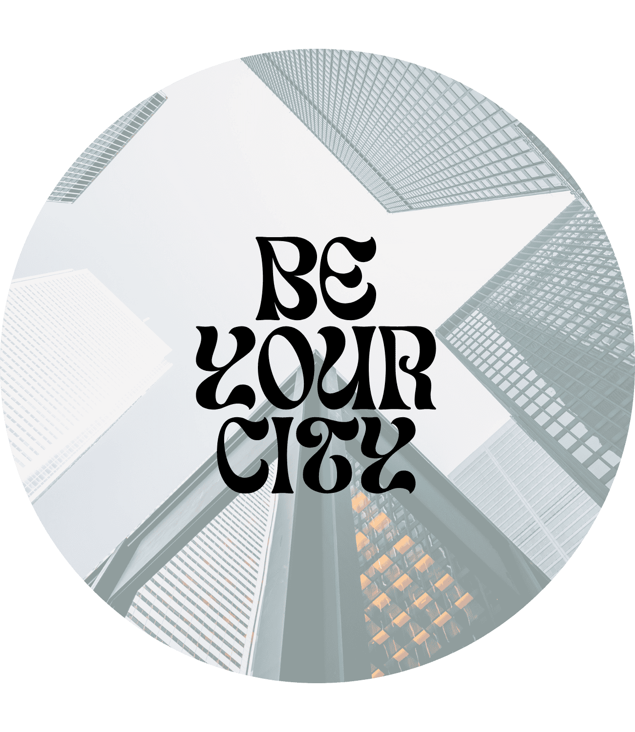 Be Your City Productpagina