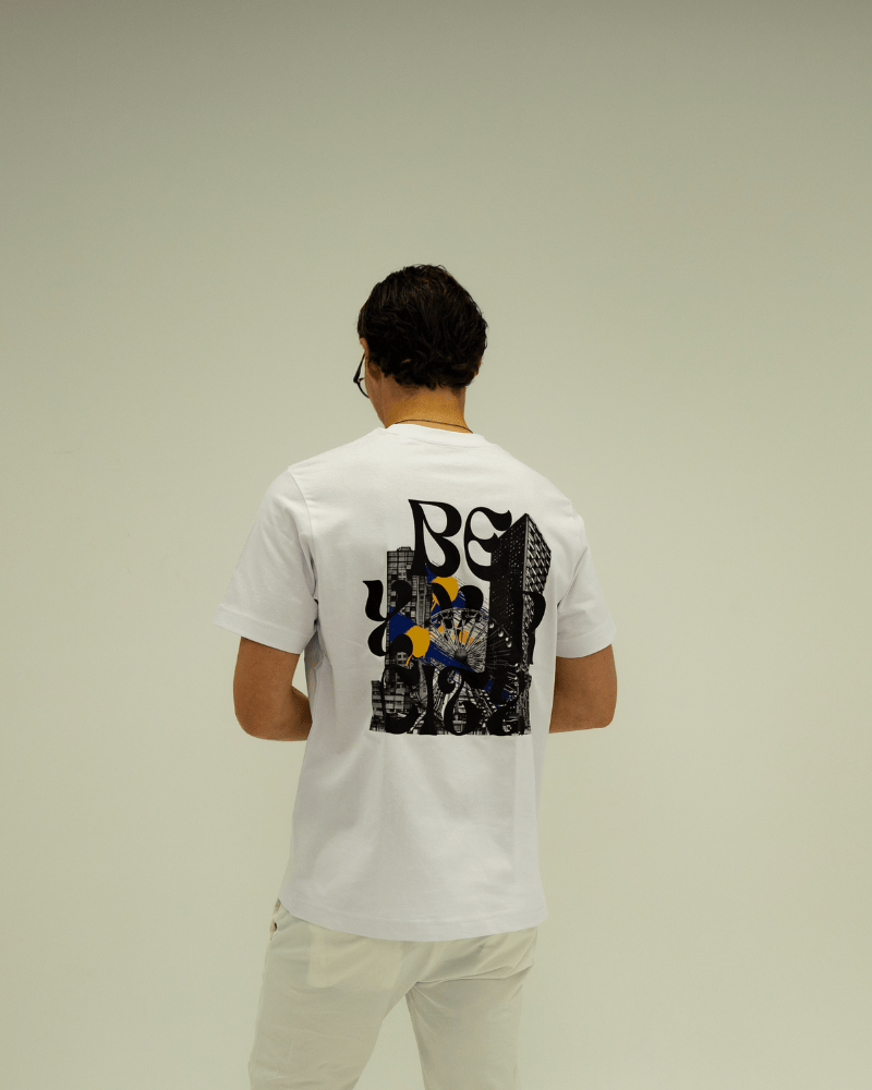 Be Your City