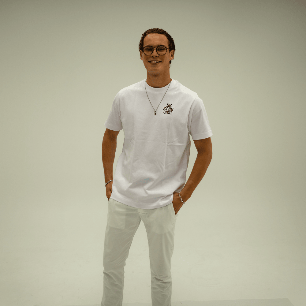 Be Your City Over Ons