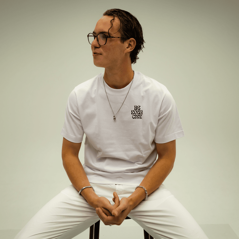 Be Your City Over Ons