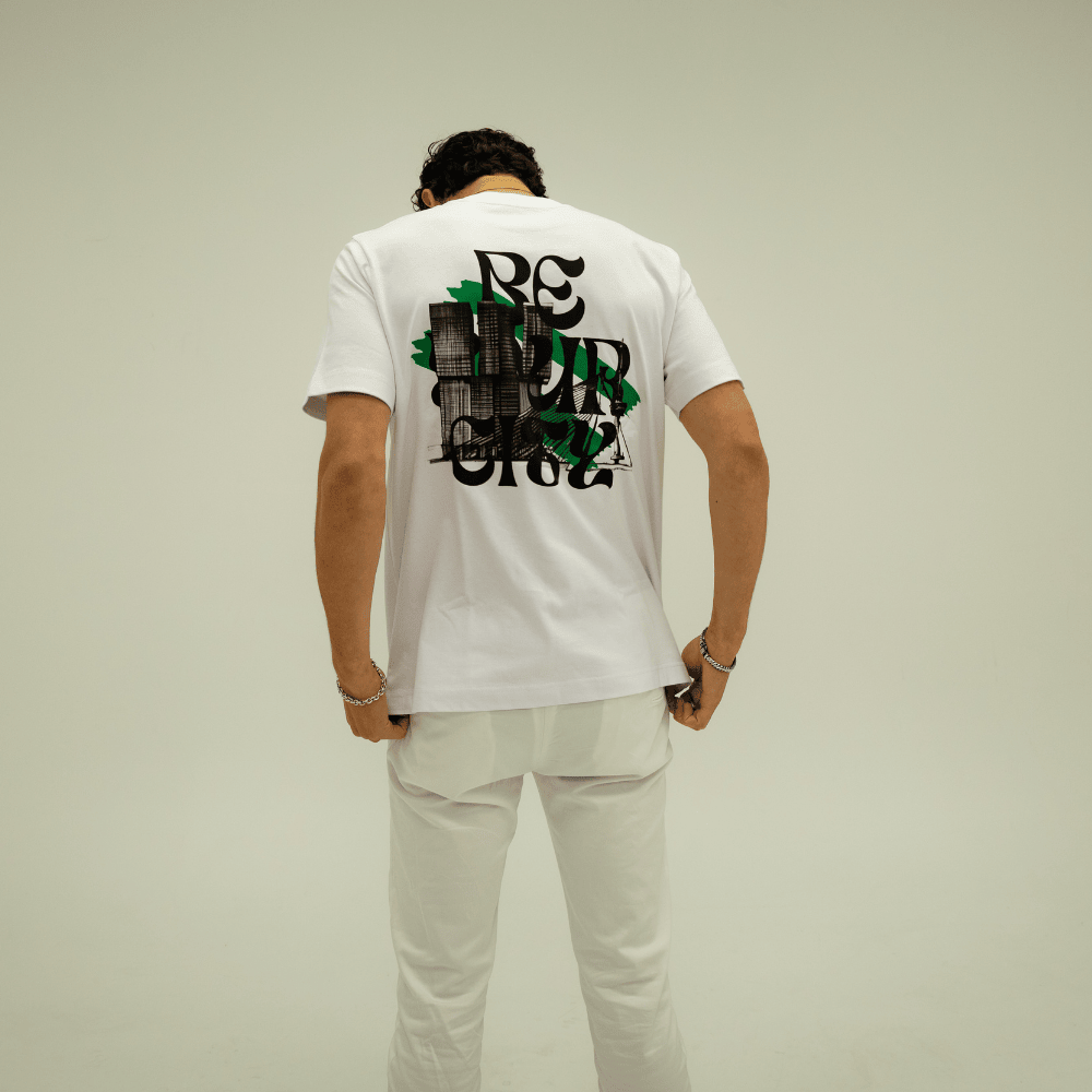 Be Your City Over Ons