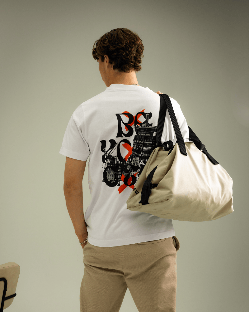 Signature Amsterdam T-Shirt