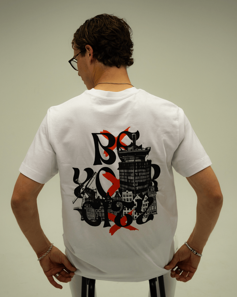 Signature Amsterdam T-Shirt