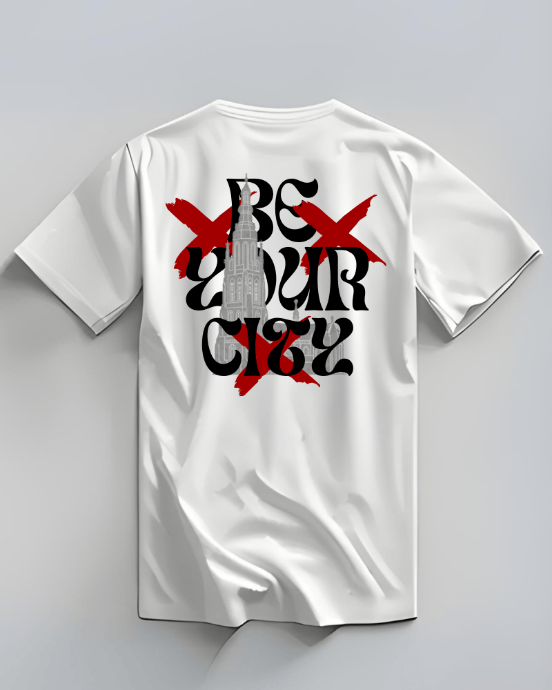 Signature Breda T-Shirt