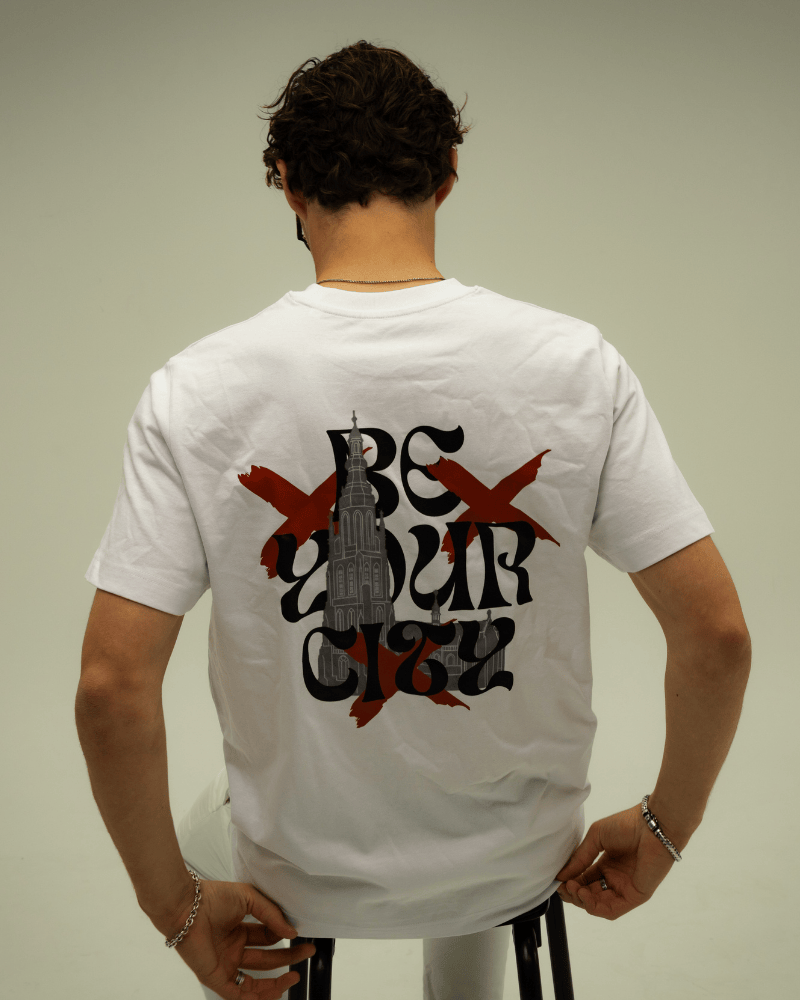 Signature Breda T-Shirt