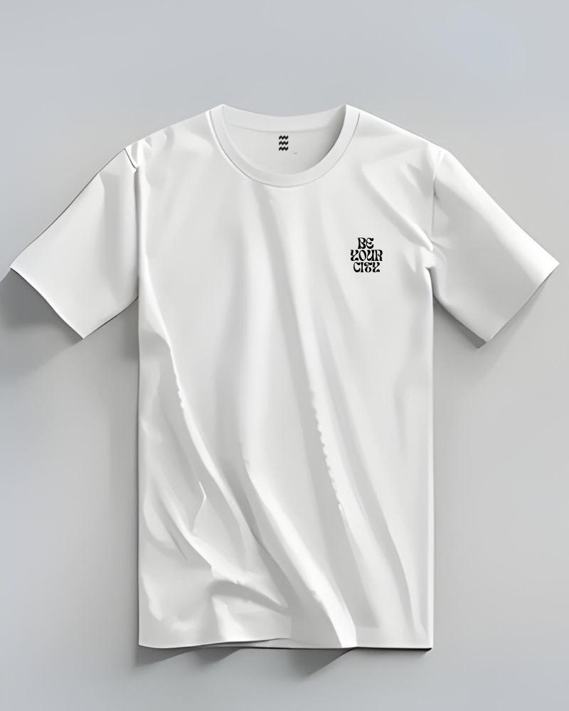 Signature Eindhoven T-shirt Be Your City