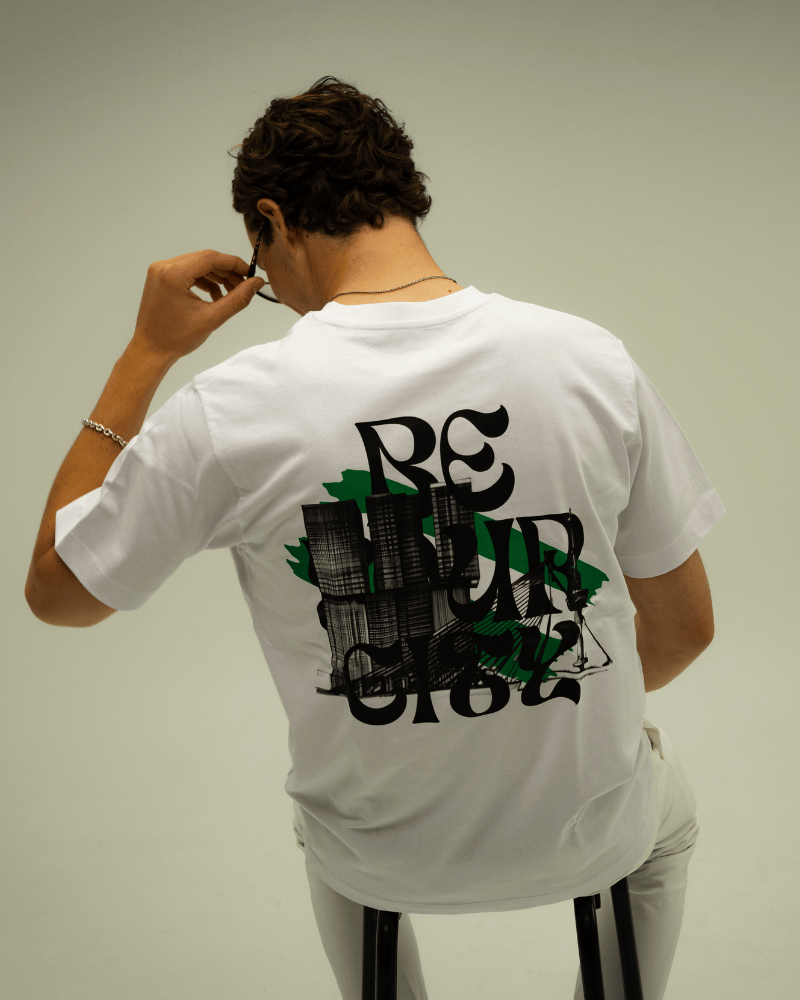Signature Rotterdam T-shirt