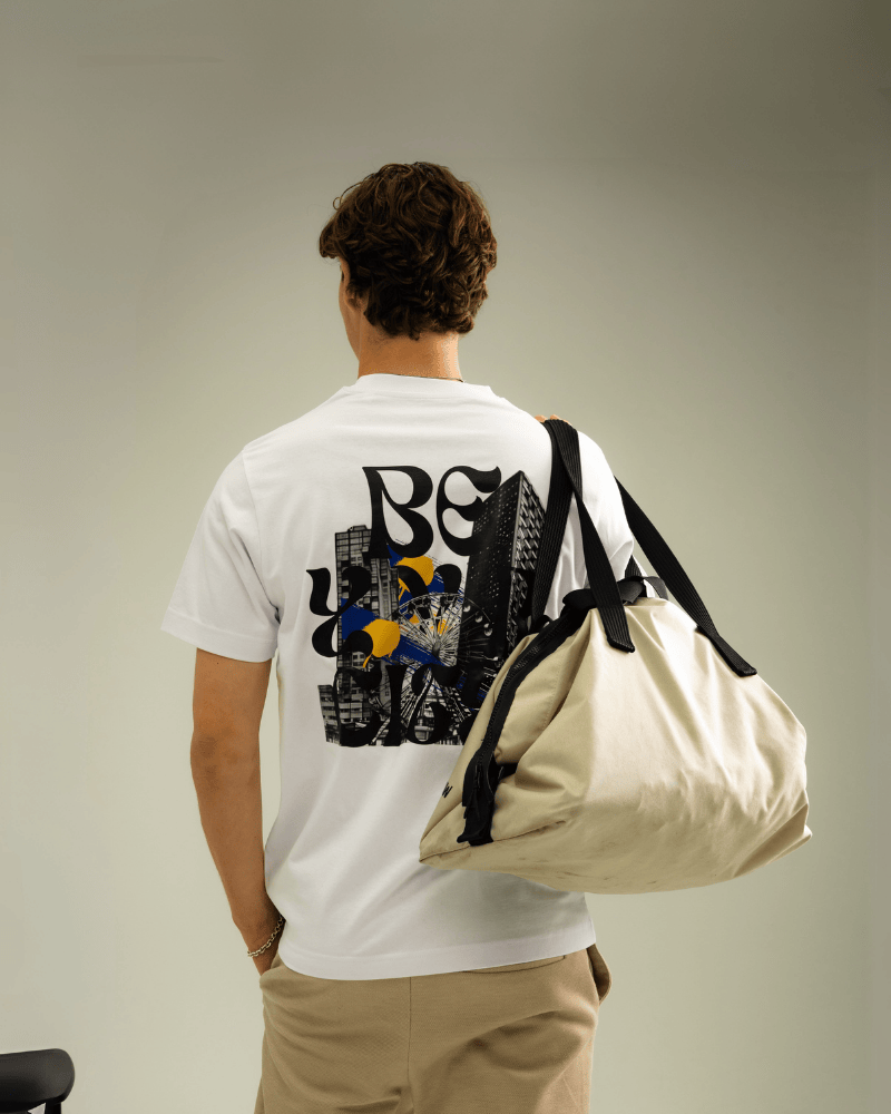Signature Tilburg T-Shirt
