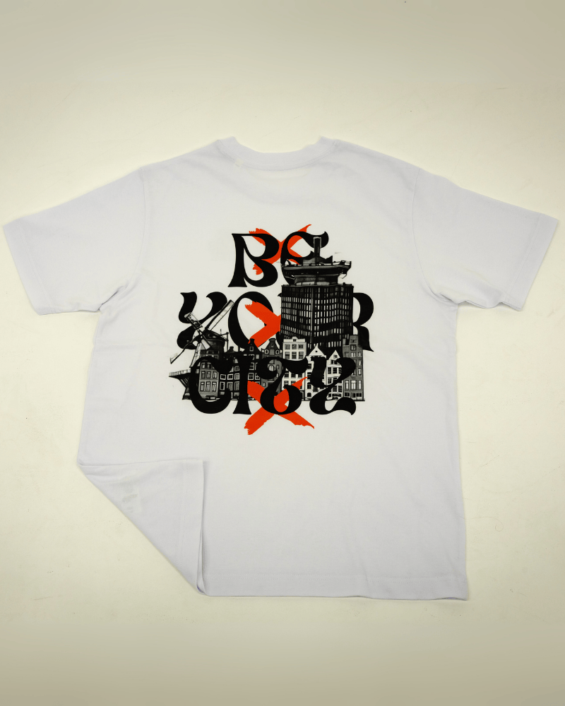 Signature Amsterdam T-Shirt