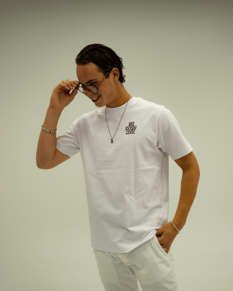 Signature Be Your City T-Shirt