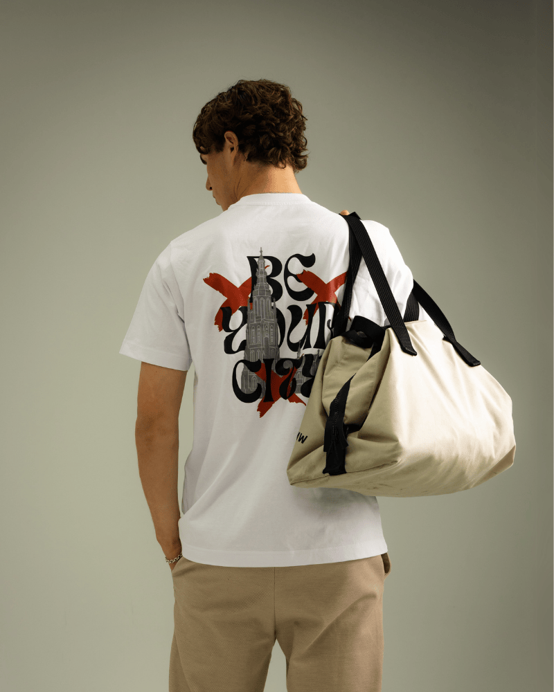 Signature Breda T-Shirt