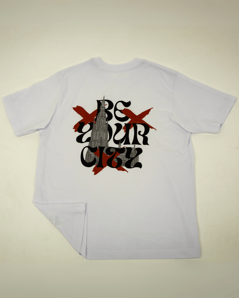 Signature Breda T-Shirt