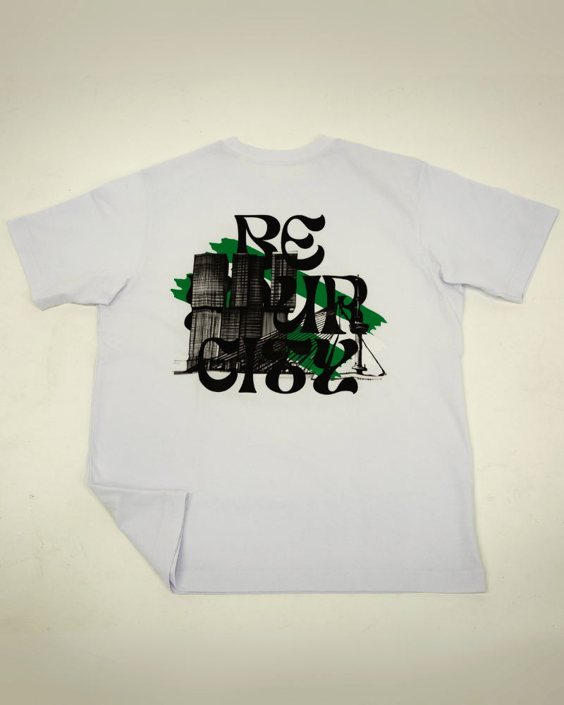 Signature Rotterdam T-shirt