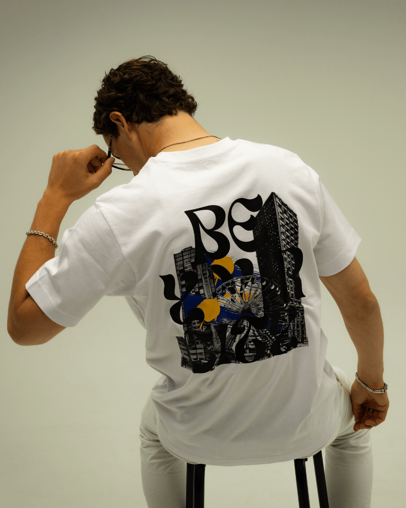 Signature Tilburg T-Shirt