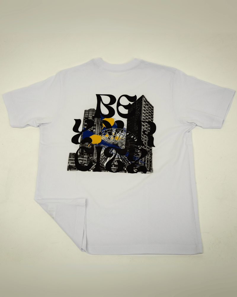 Signature Tilburg T-Shirt