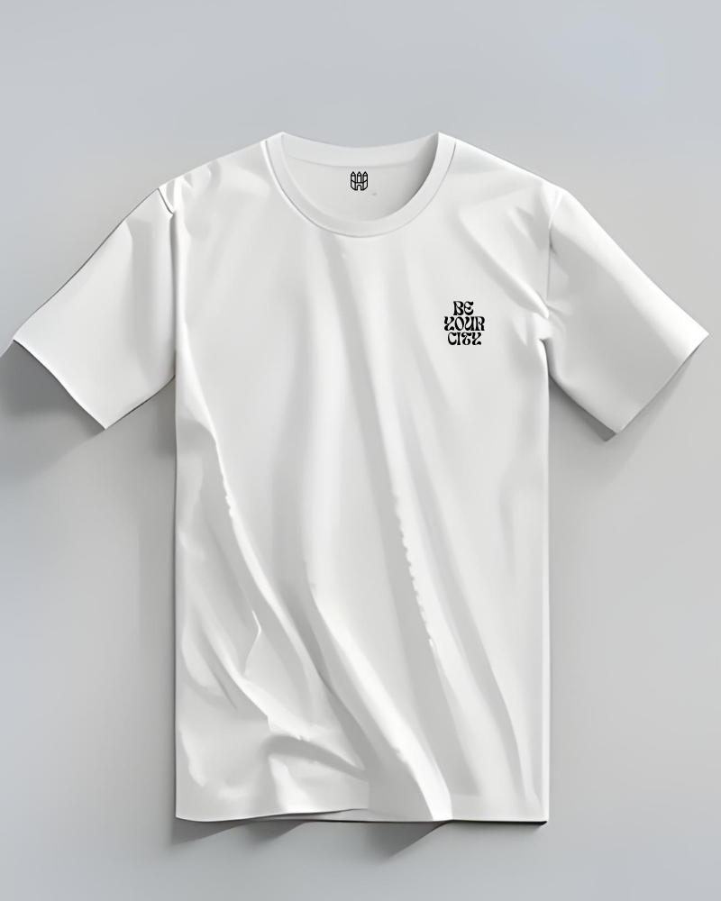 Signature Tilburg T-shirt Be Your City